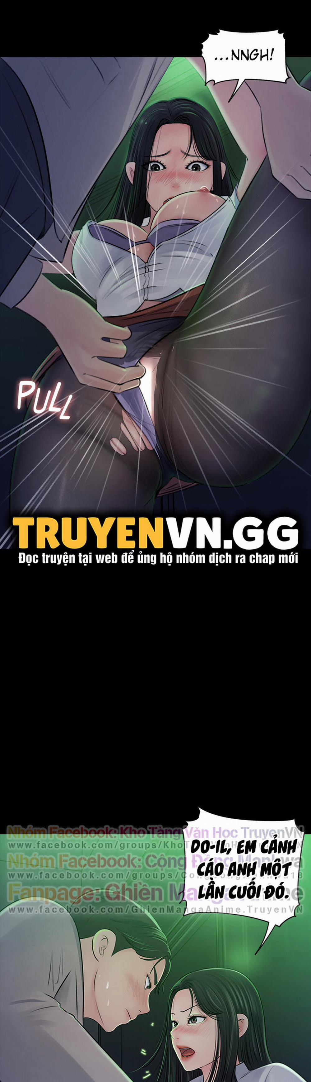 Em Vợ Nóng Bỏng 7 trang 13