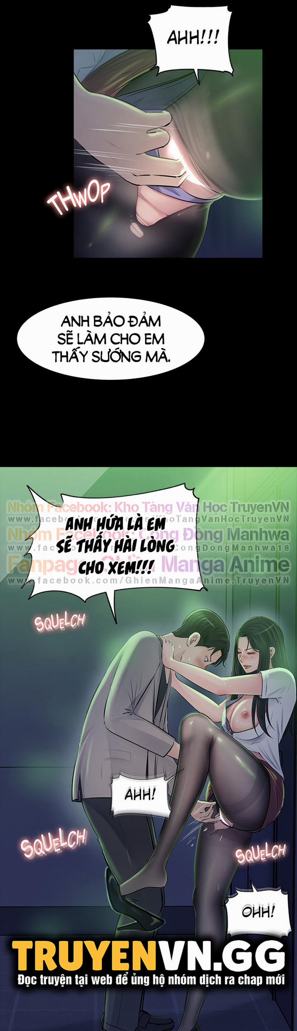 Em Vợ Nóng Bỏng 7 trang 16