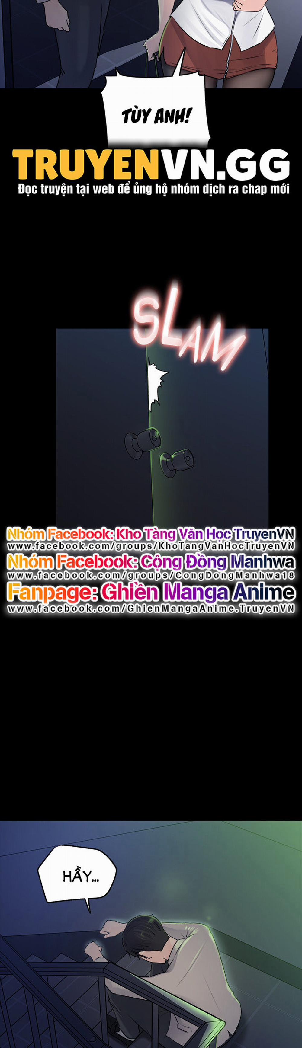 Em Vợ Nóng Bỏng 7 trang 25