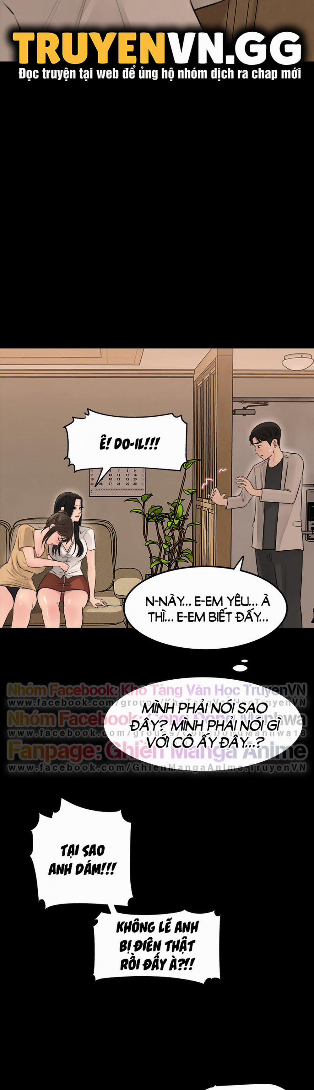 Em Vợ Nóng Bỏng 7 trang 33