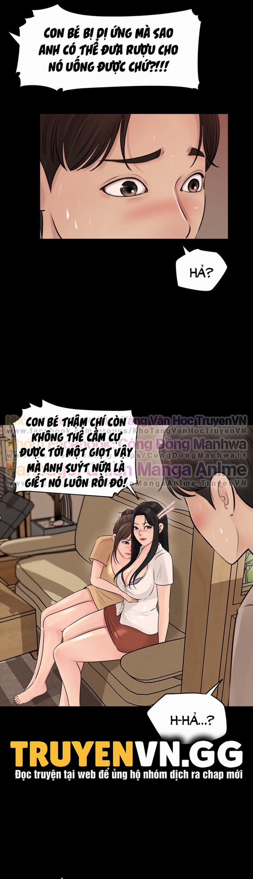 Em Vợ Nóng Bỏng 7 trang 35