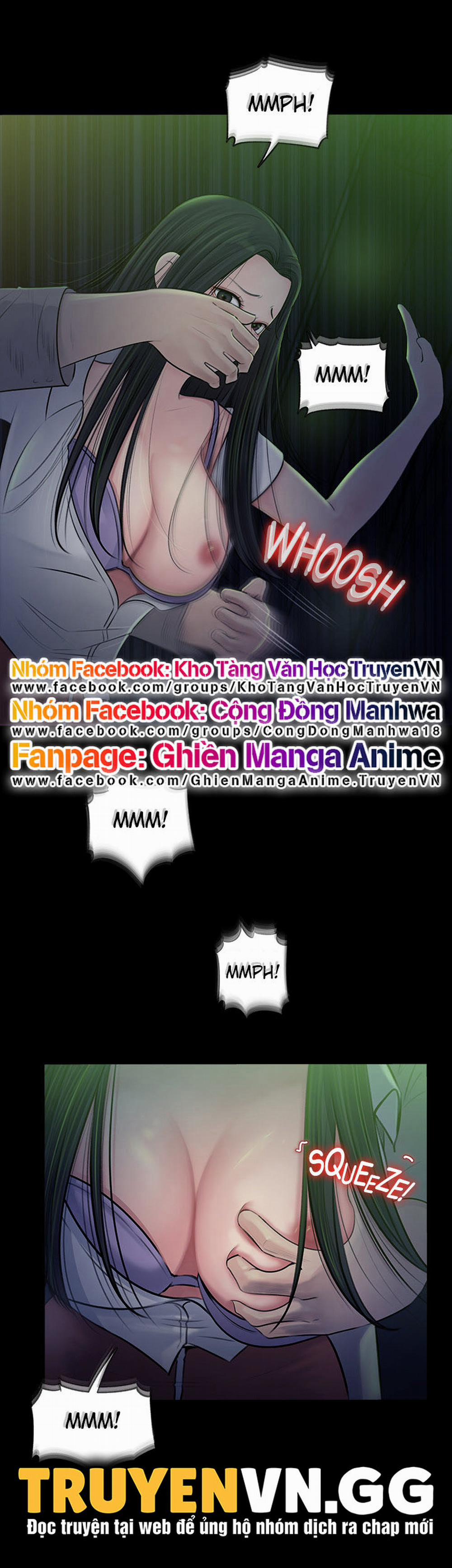 Em Vợ Nóng Bỏng 7 trang 4