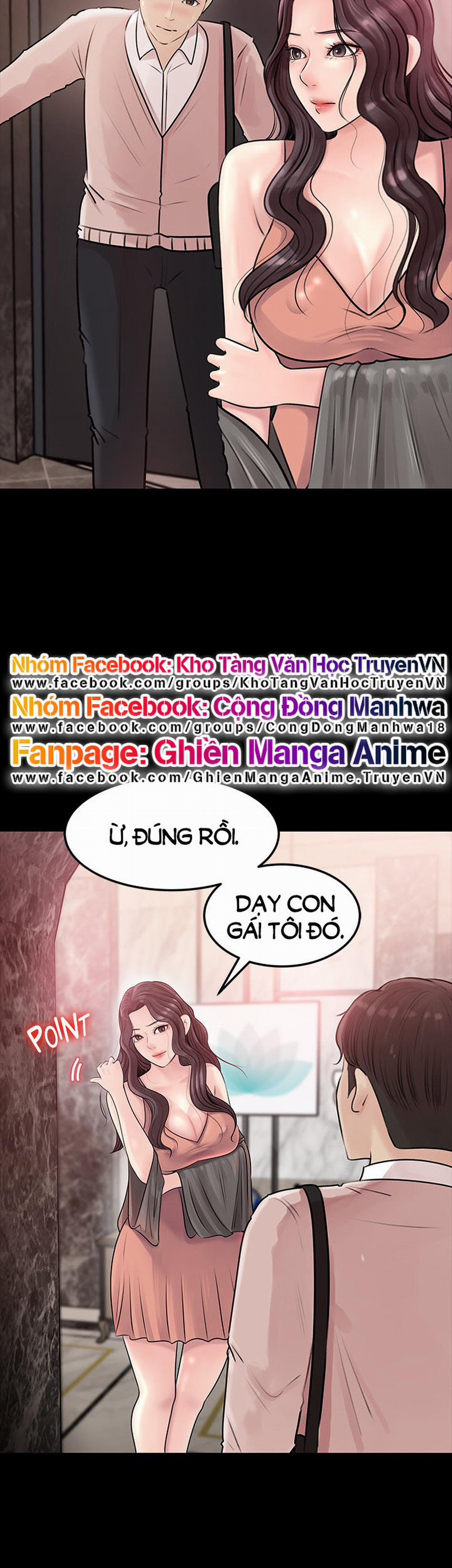 Em Vợ Nóng Bỏng 8 trang 11