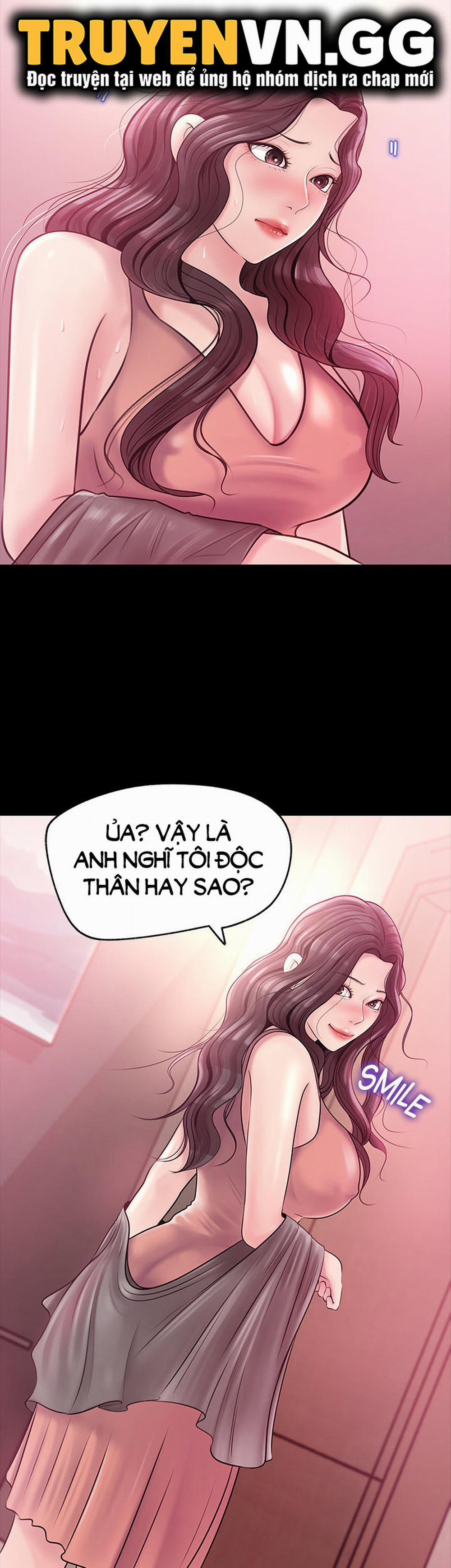 Em Vợ Nóng Bỏng 8 trang 15