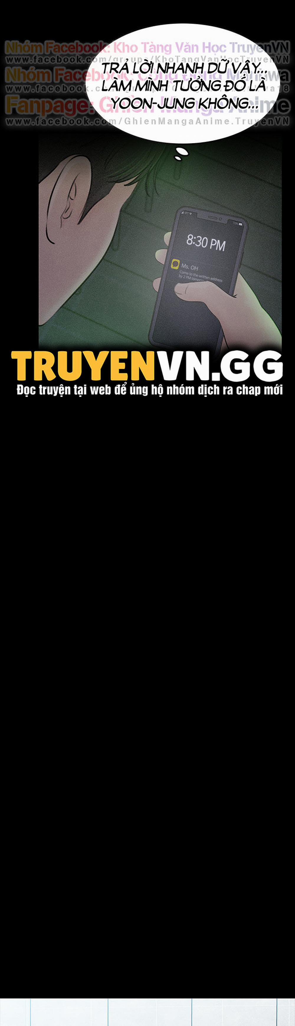 Em Vợ Nóng Bỏng 8 trang 5