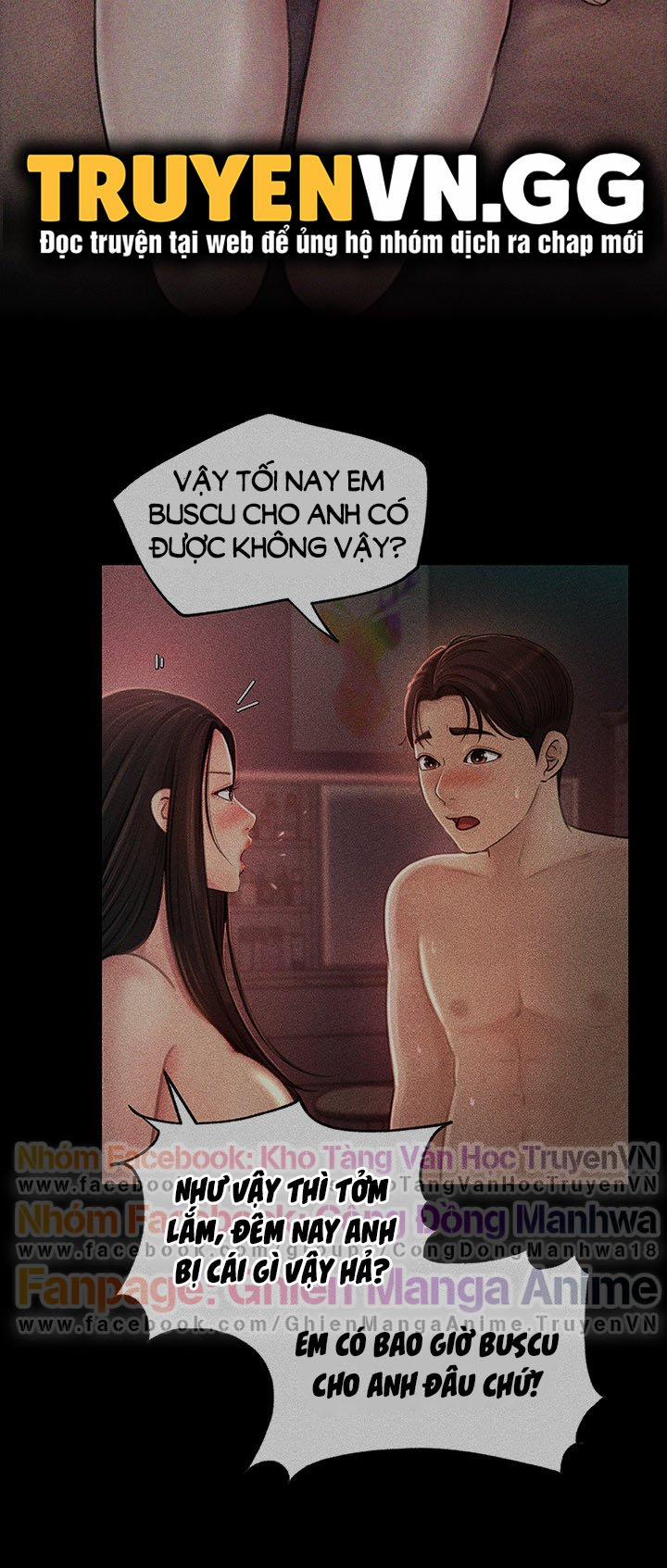 Em Vợ Nóng Bỏng 9 trang 16