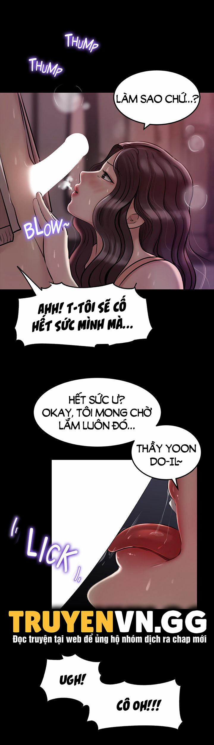 Em Vợ Nóng Bỏng 9 trang 19