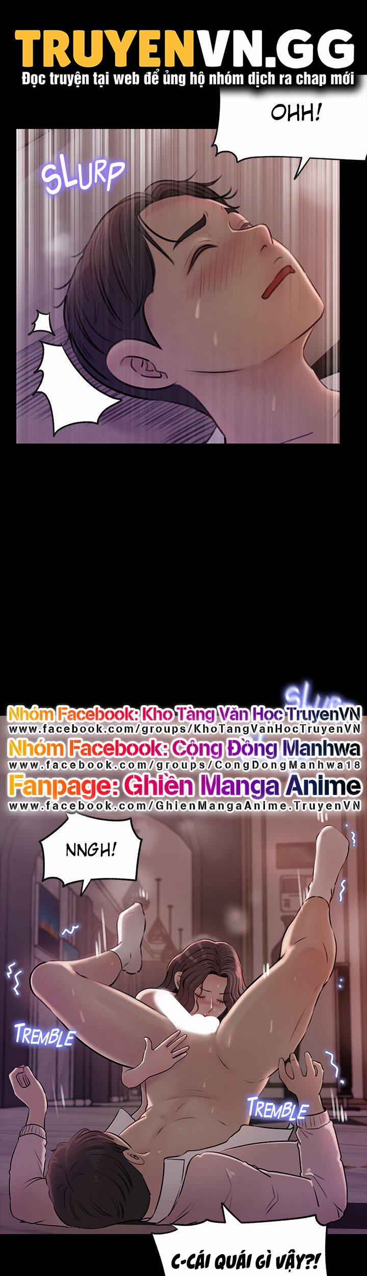 Em Vợ Nóng Bỏng 9 trang 32