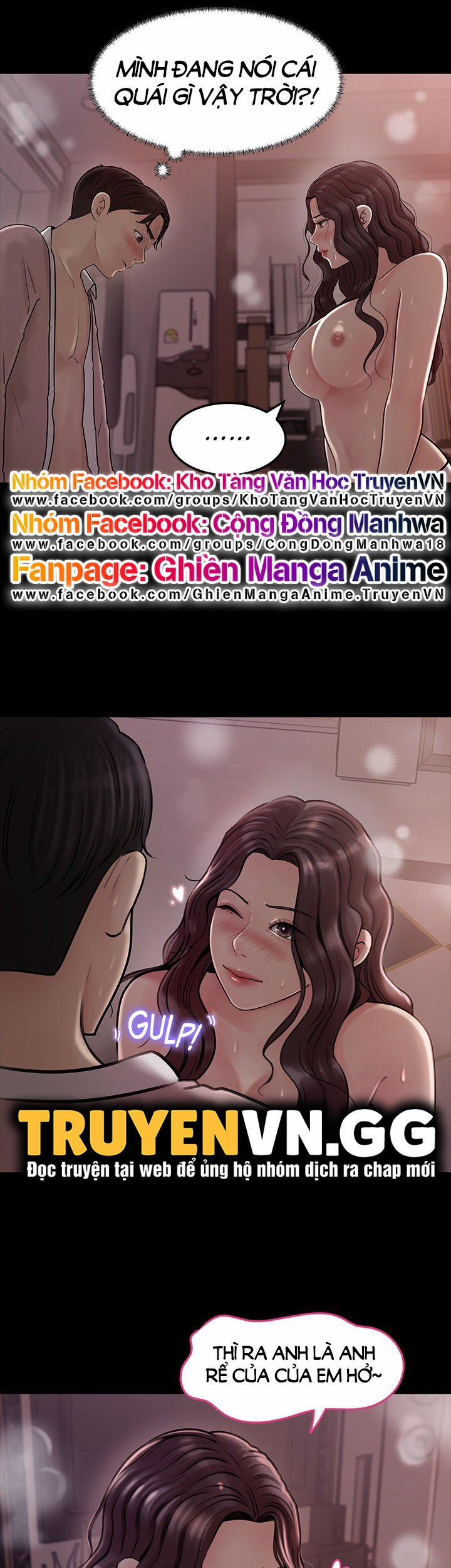 Em Vợ Nóng Bỏng 9 trang 42