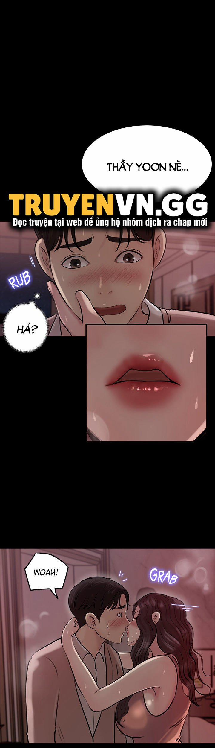 Em Vợ Nóng Bỏng 9 trang 7