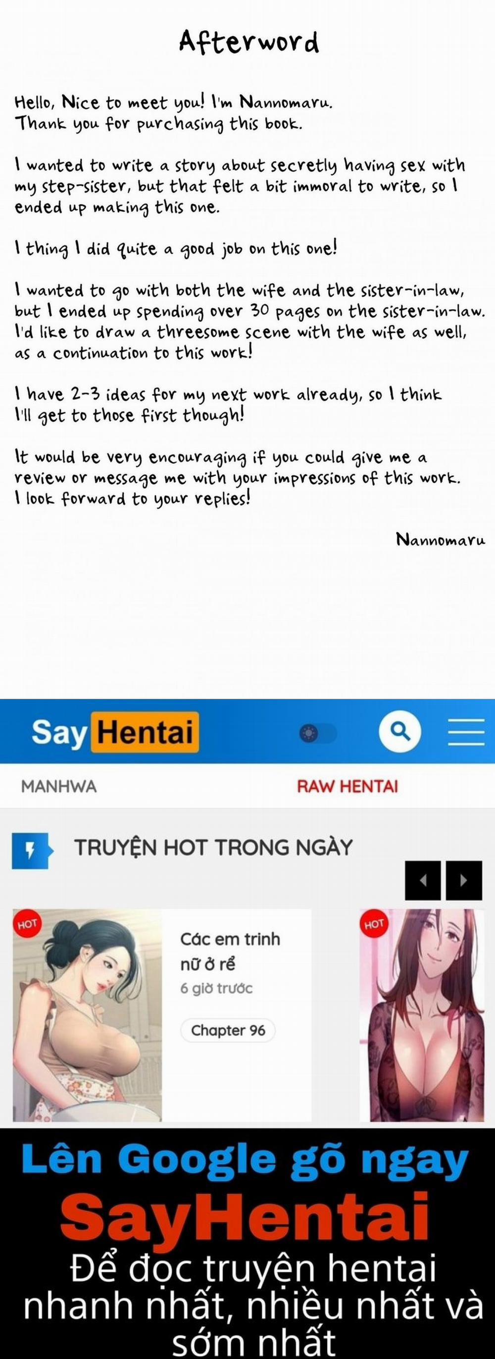 Em Vợ Quá Đỗi Gợi Tình Oneshot trang 38