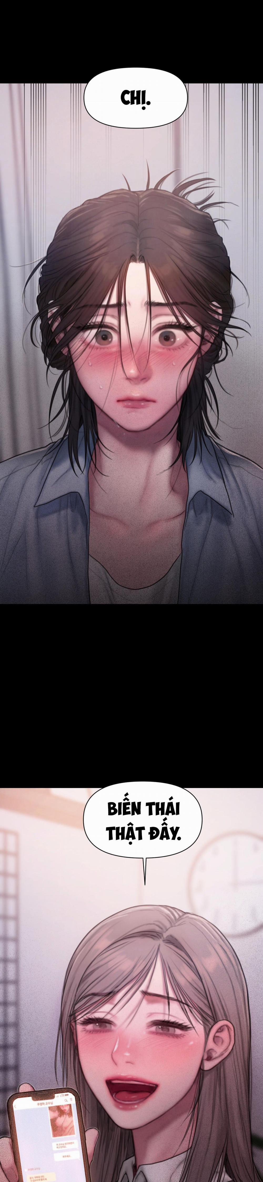 Em Yêu Chị, Gia Sư Của Em 1 trang 16