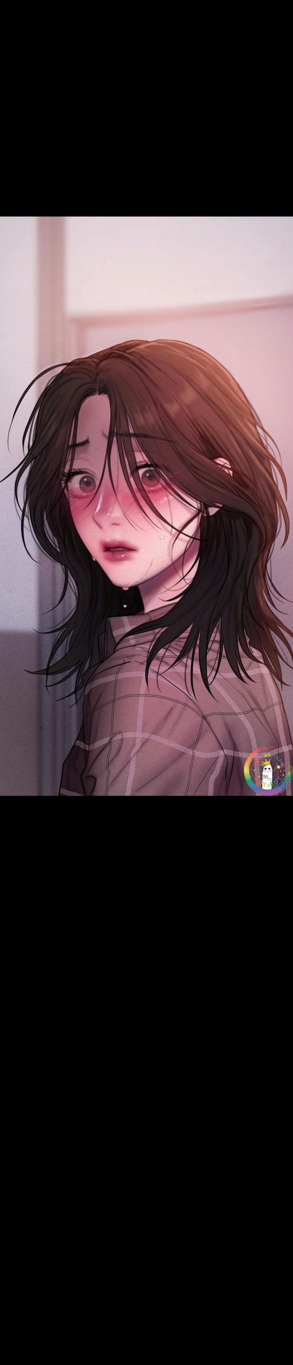 Em Yêu Chị, Gia Sư Của Em 1 trang 36