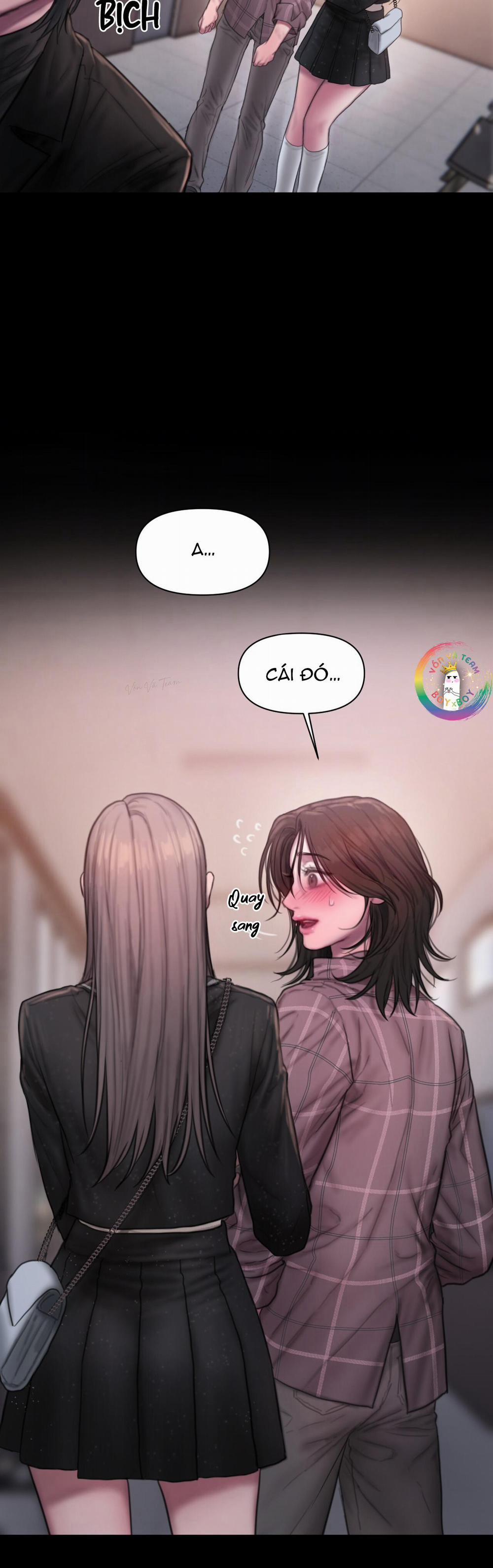 Em Yêu Chị, Gia Sư Của Em 2 trang 11