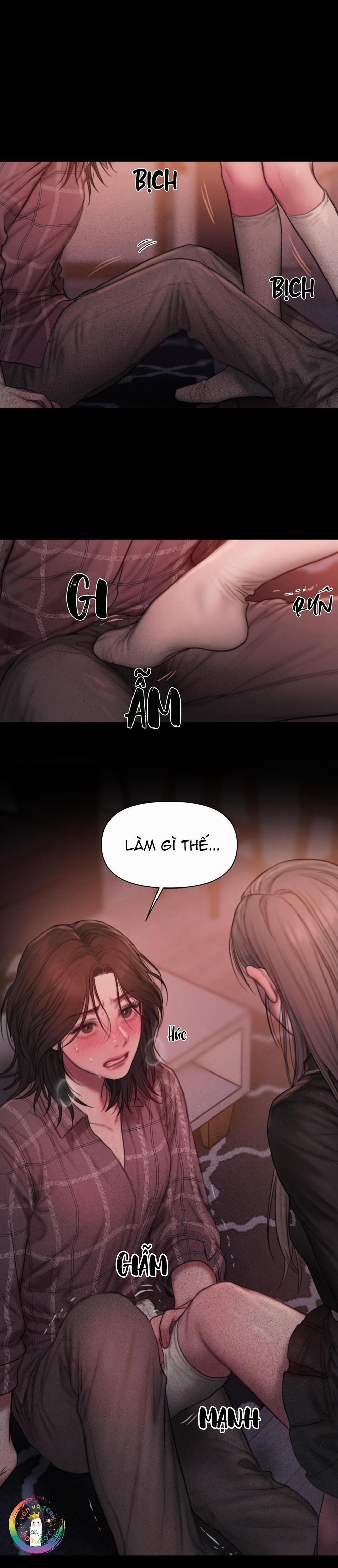 Em Yêu Chị, Gia Sư Của Em 2 trang 43