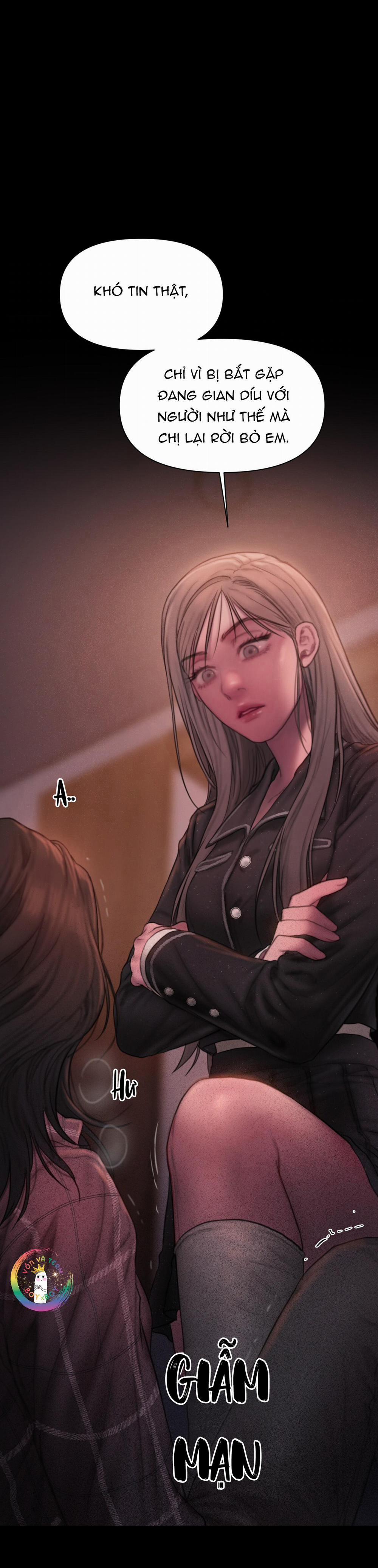 Em Yêu Chị, Gia Sư Của Em 2 trang 44