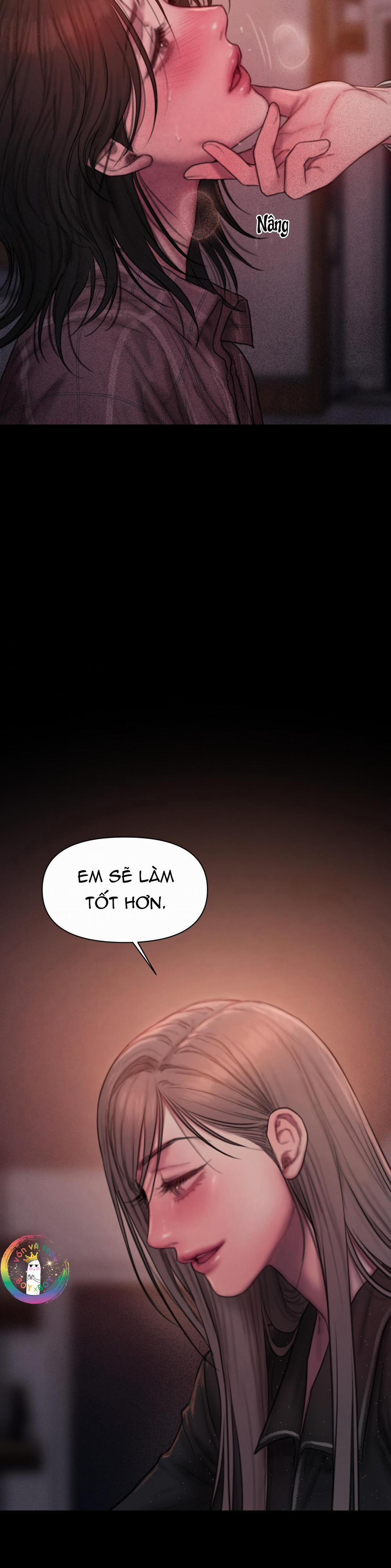 Em Yêu Chị, Gia Sư Của Em 2 trang 46