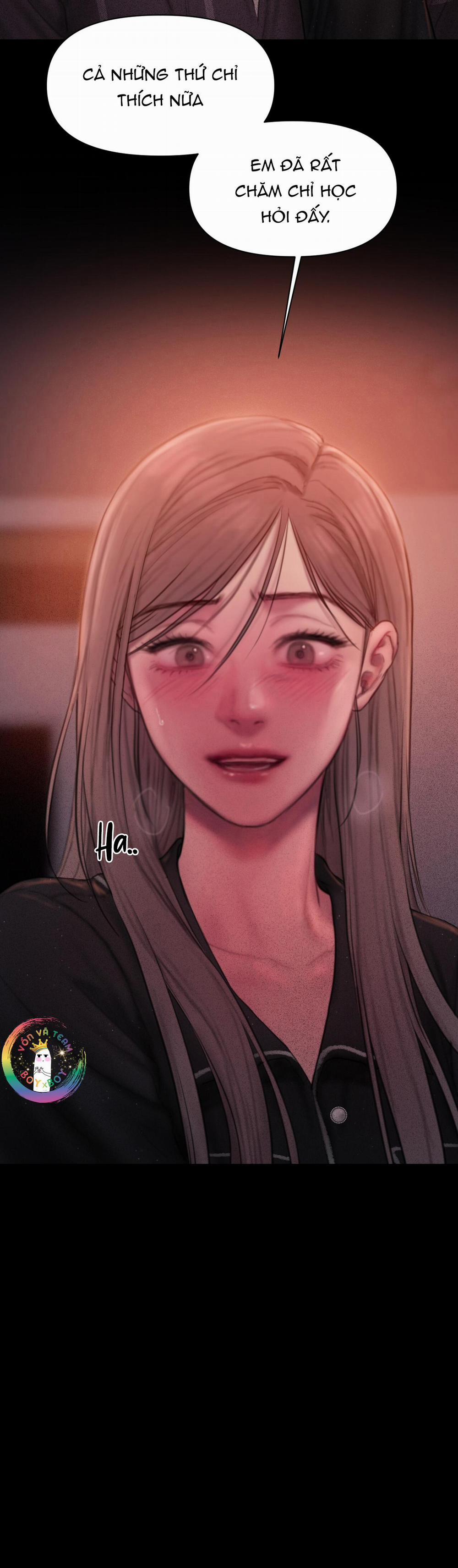 Em Yêu Chị, Gia Sư Của Em 2 trang 48