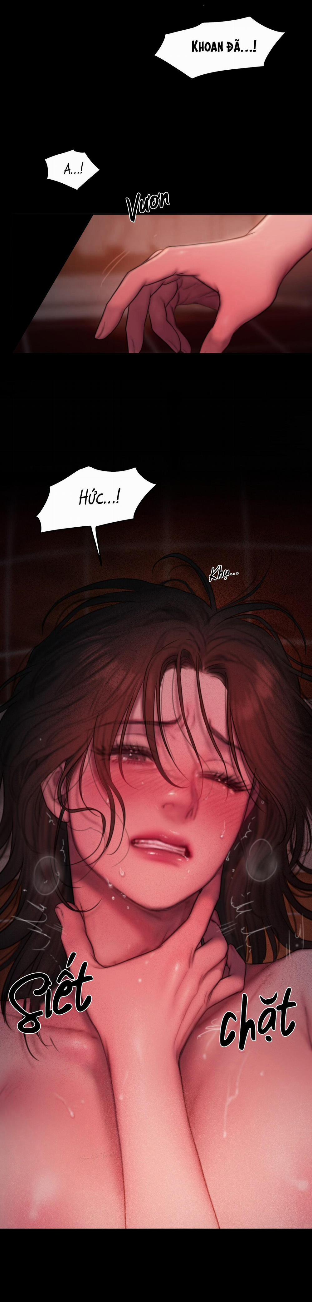 Em Yêu Chị, Gia Sư Của Em 3 trang 23