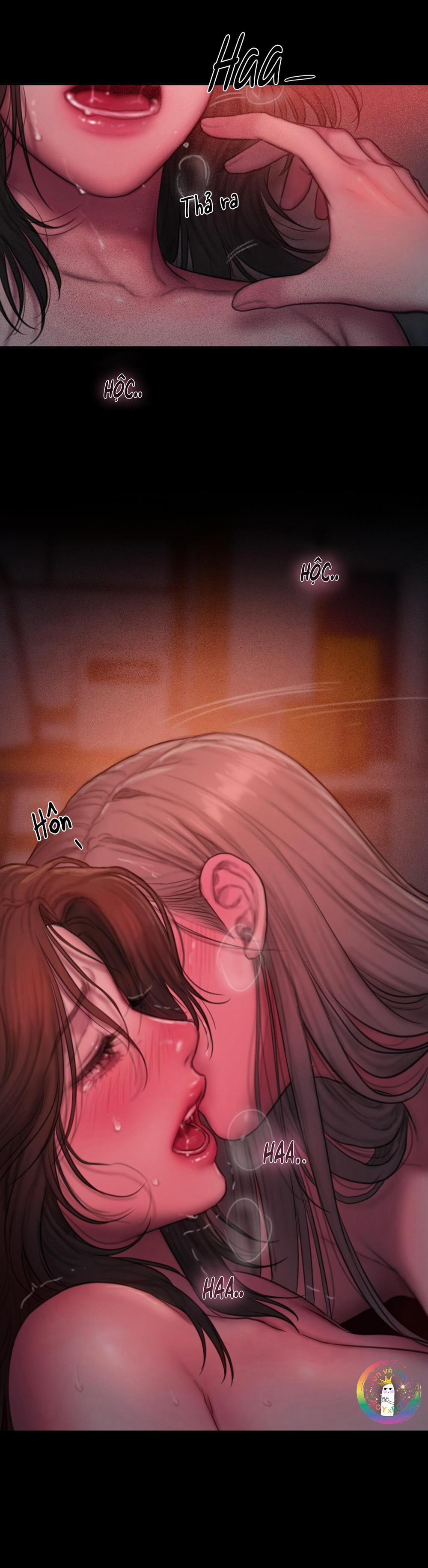 Em Yêu Chị, Gia Sư Của Em 3 trang 26