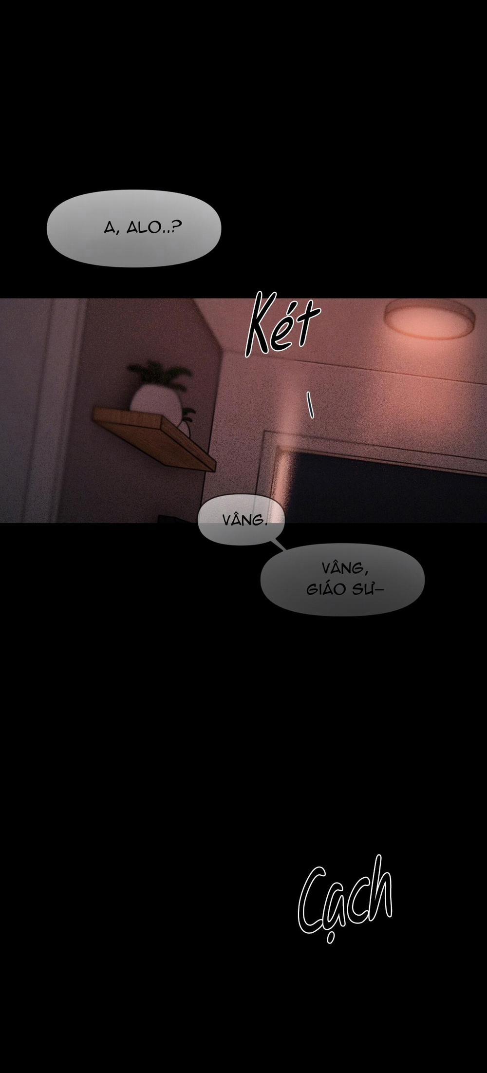 Em Yêu Chị, Gia Sư Của Em 3 trang 32