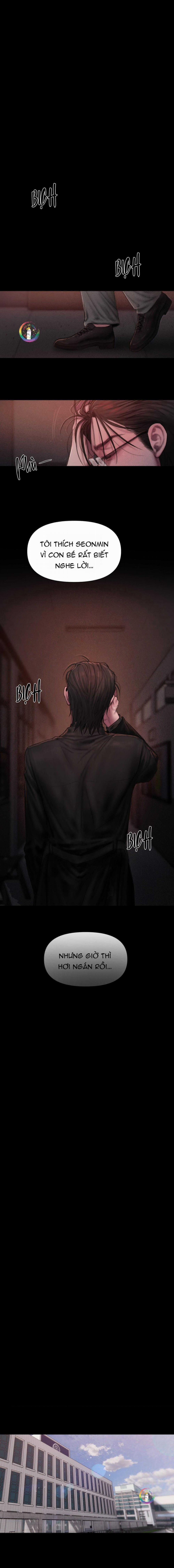 Em Yêu Chị, Gia Sư Của Em 4 trang 12