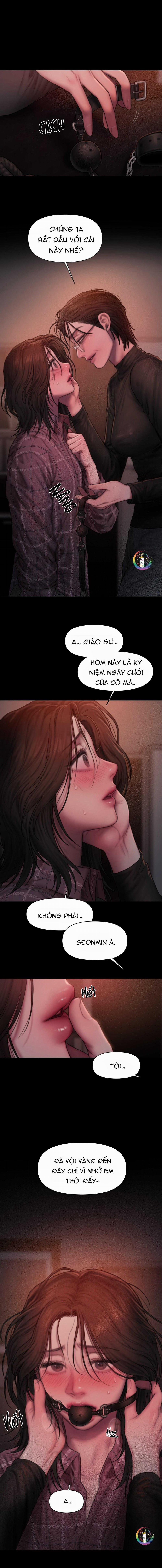 Em Yêu Chị, Gia Sư Của Em 4 trang 2