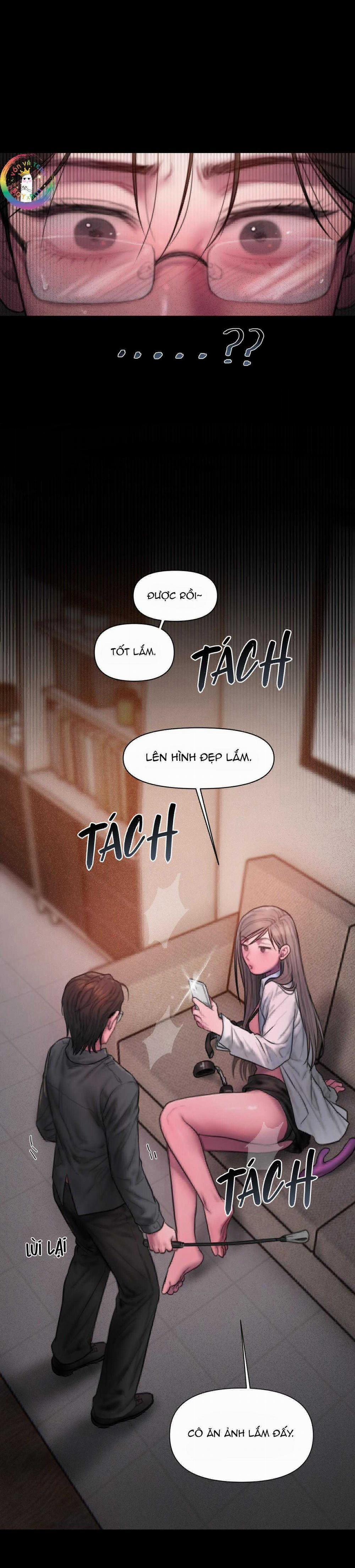 Em Yêu Chị, Gia Sư Của Em 6 trang 14