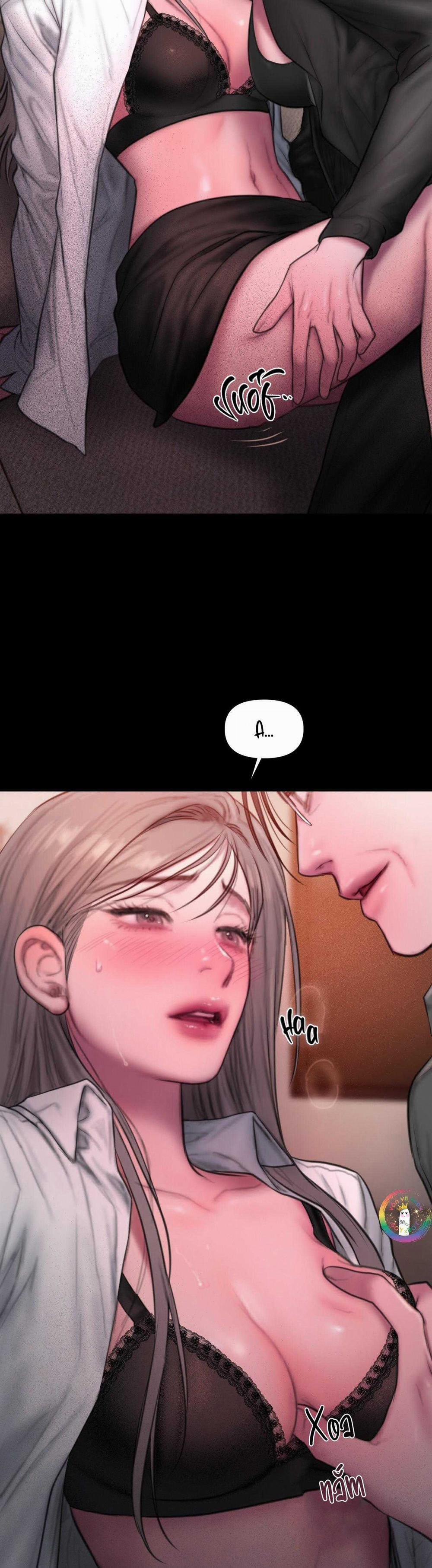 Em Yêu Chị, Gia Sư Của Em 6 trang 2