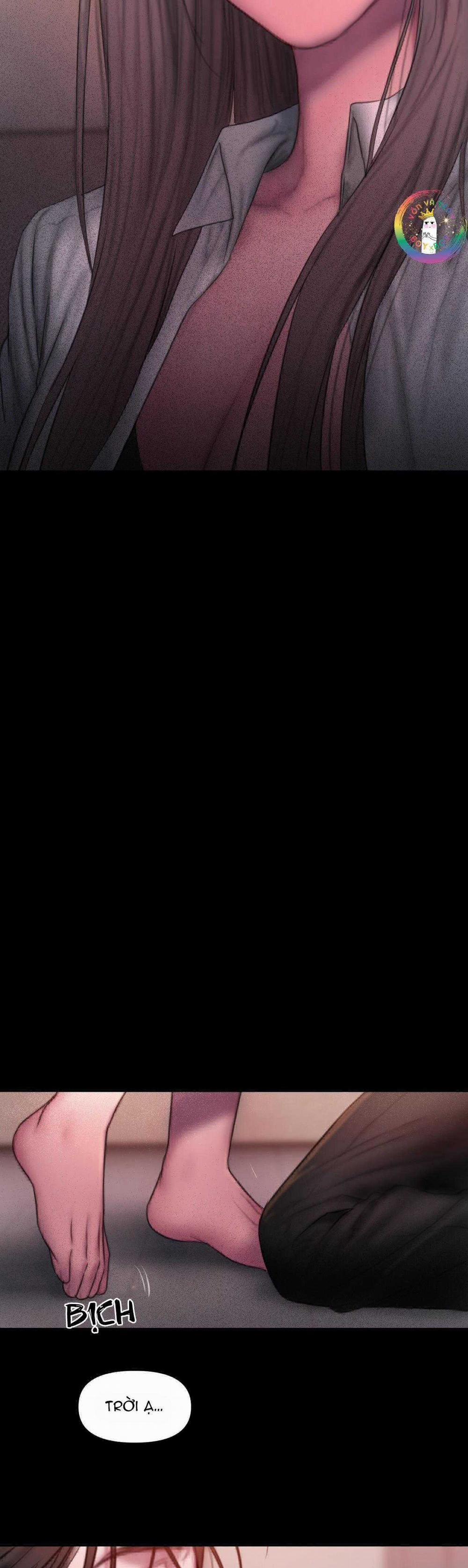 Em Yêu Chị, Gia Sư Của Em 6 trang 28