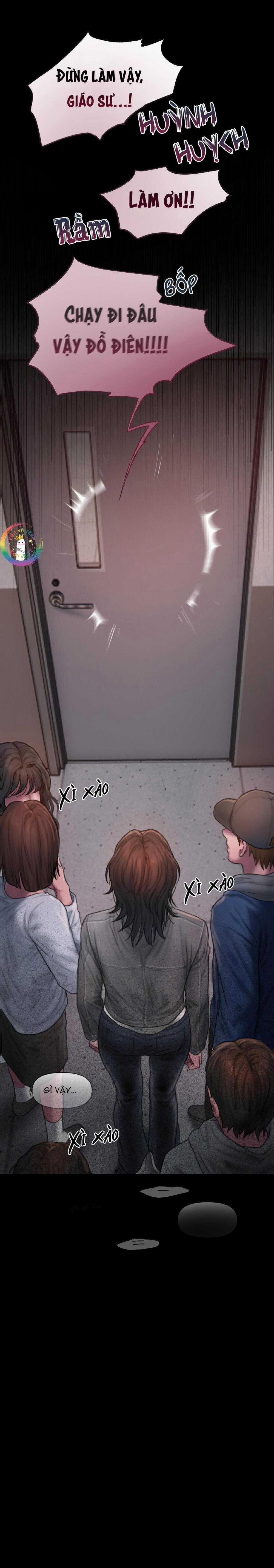 Em Yêu Chị, Gia Sư Của Em 6 trang 33