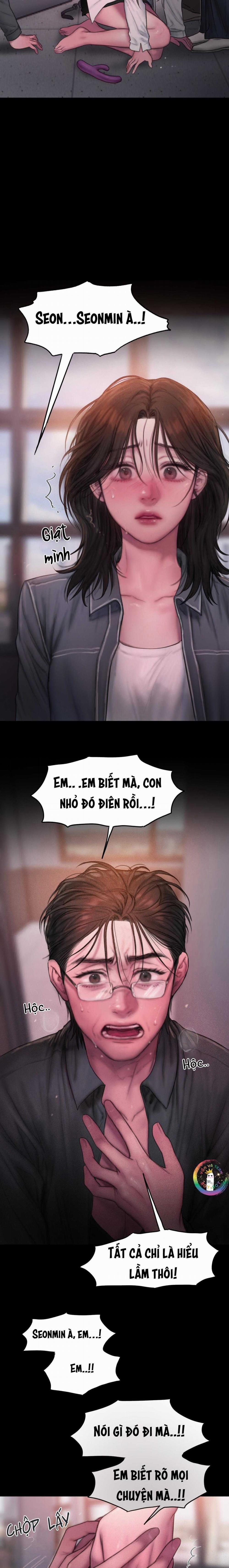 Em Yêu Chị, Gia Sư Của Em 6 trang 39