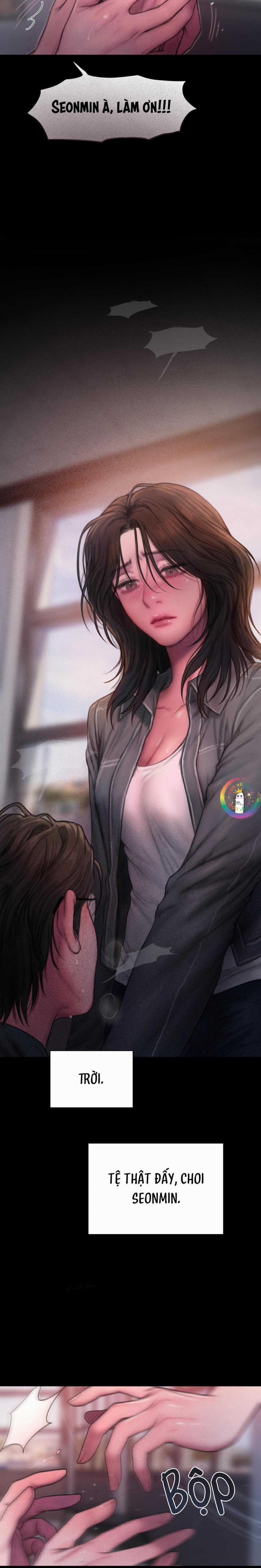 Em Yêu Chị, Gia Sư Của Em 6 trang 40