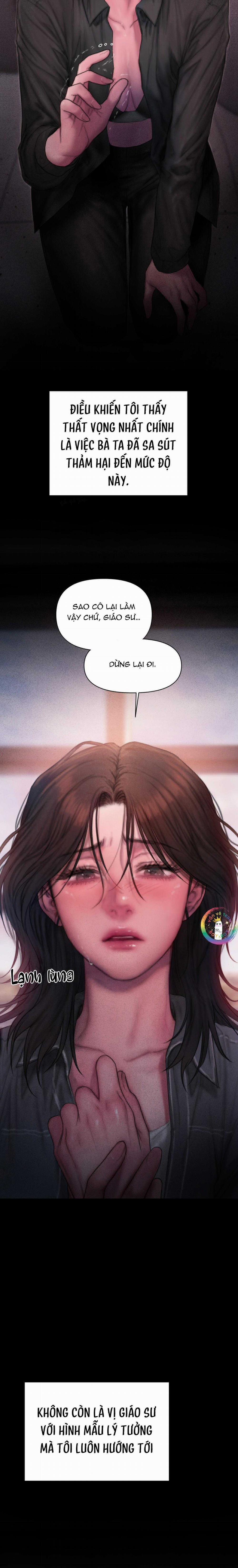 Em Yêu Chị, Gia Sư Của Em 6 trang 42