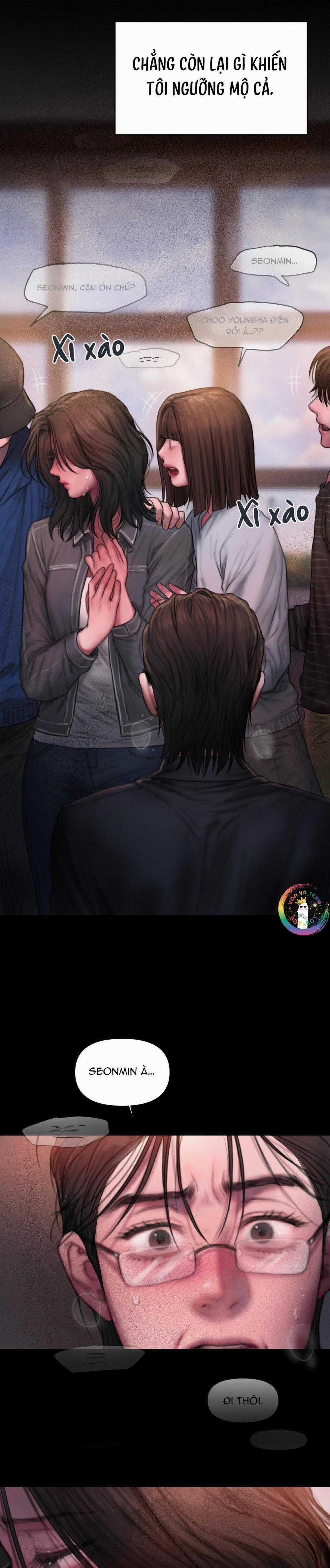 Em Yêu Chị, Gia Sư Của Em 6 trang 43