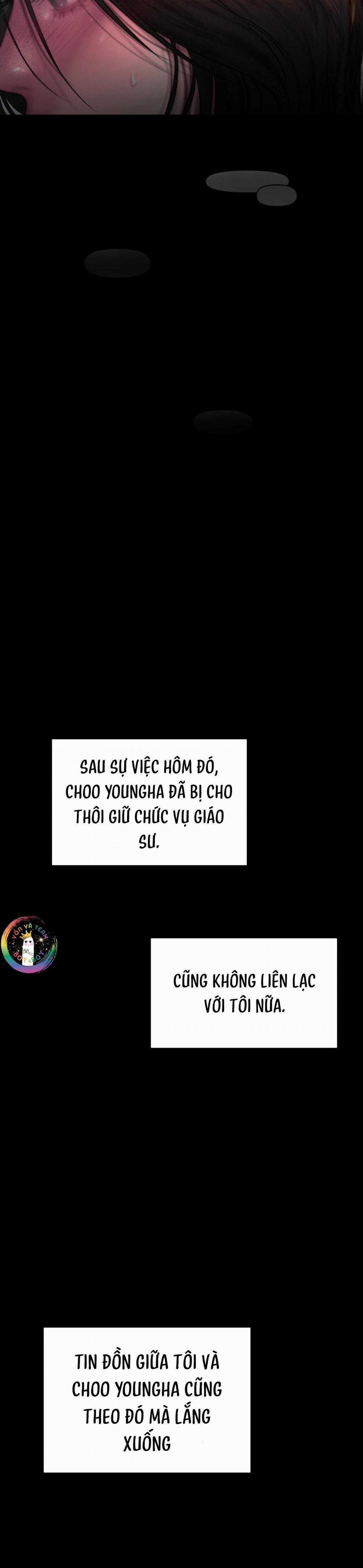 Em Yêu Chị, Gia Sư Của Em 6 trang 44