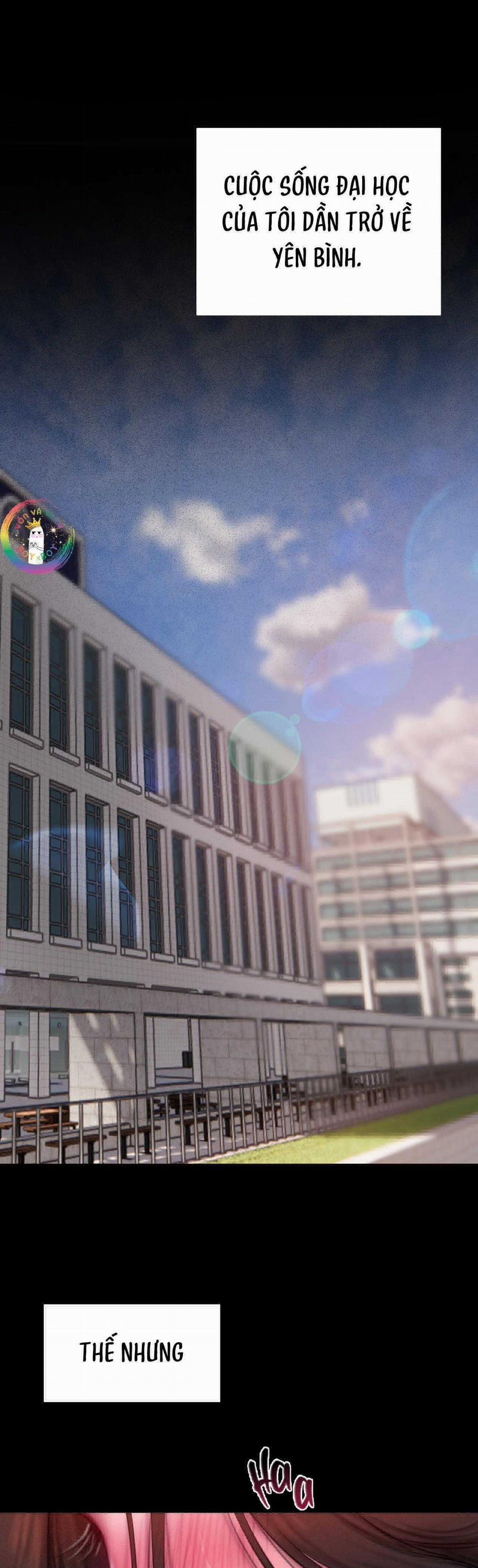 Em Yêu Chị, Gia Sư Của Em 6 trang 46