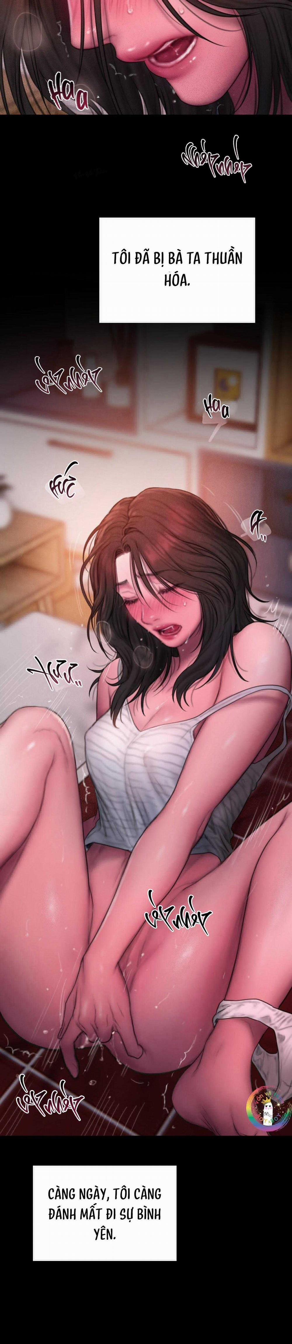 Em Yêu Chị, Gia Sư Của Em 6 trang 47