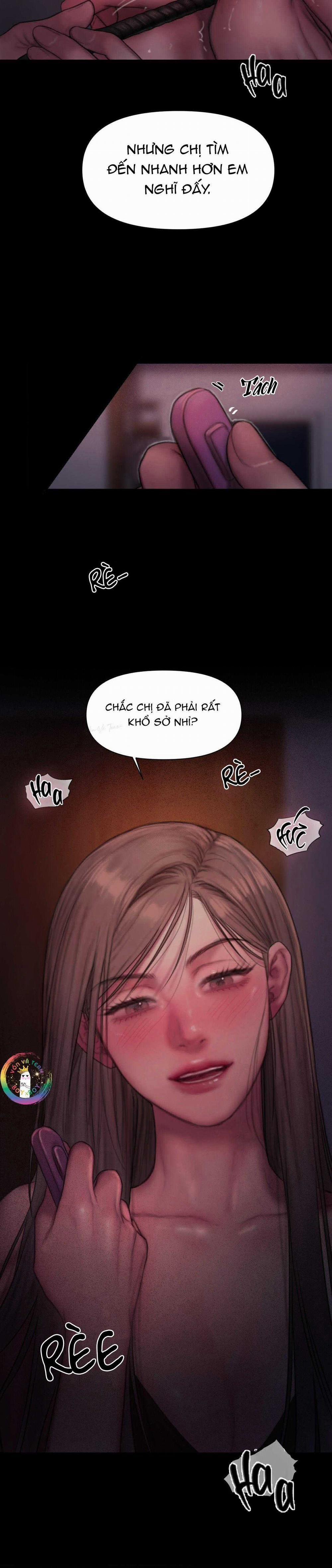 Em Yêu Chị, Gia Sư Của Em 6 trang 51