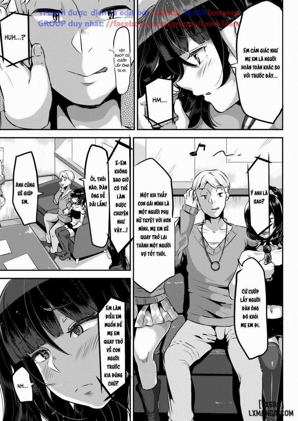 Em Yêu Yêu Yêu Yêu Anh! 3 trang 42