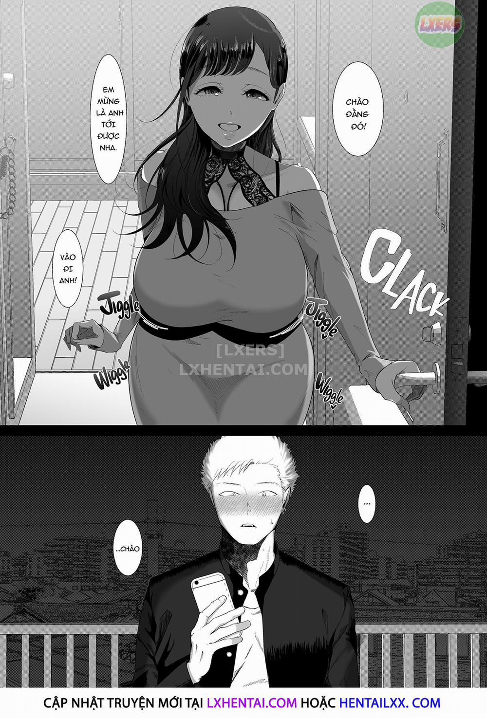 Ema Amatoro Bijo Ni Taberarete 1 ~The Sweet Devourer~ trang 15