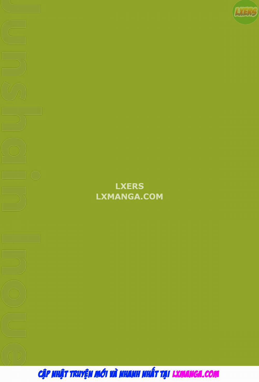 Ema Amatoro Bijo Ni Taberarete 2 -Sweet Seduction- trang 60