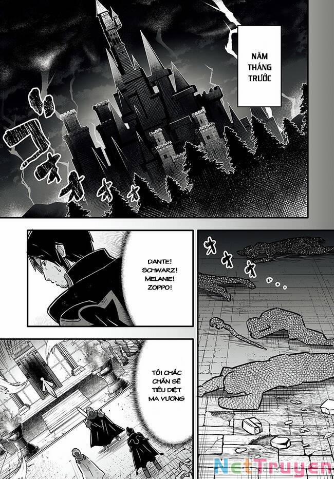 En No Shita No Chikaramocha 1 trang 13