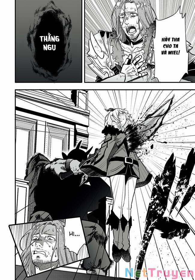 En No Shita No Chikaramocha 1 trang 20