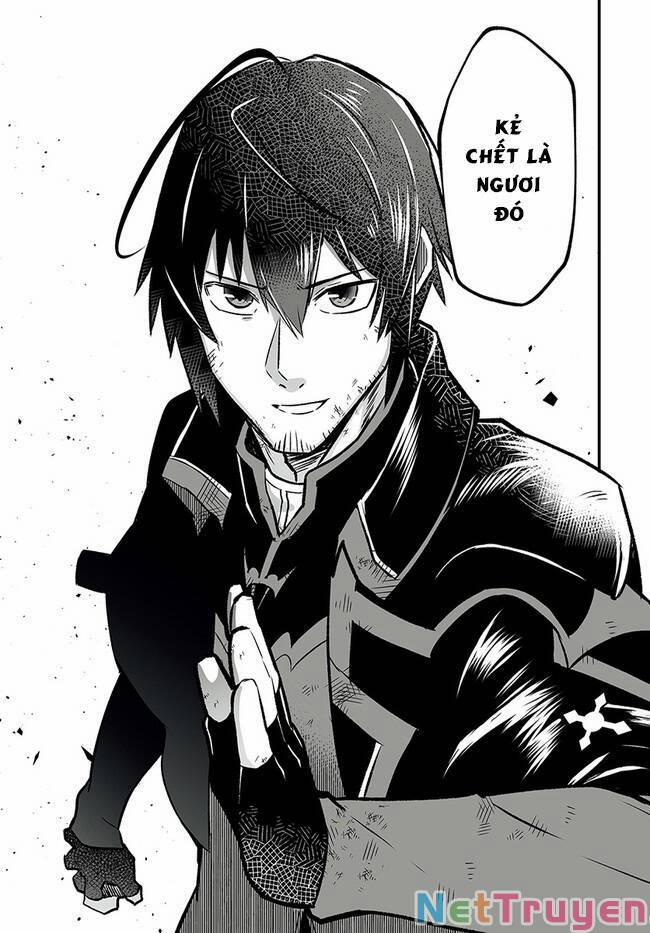 En No Shita No Chikaramocha 1 trang 25