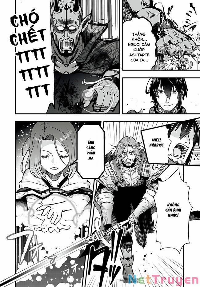 En No Shita No Chikaramocha 1 trang 28