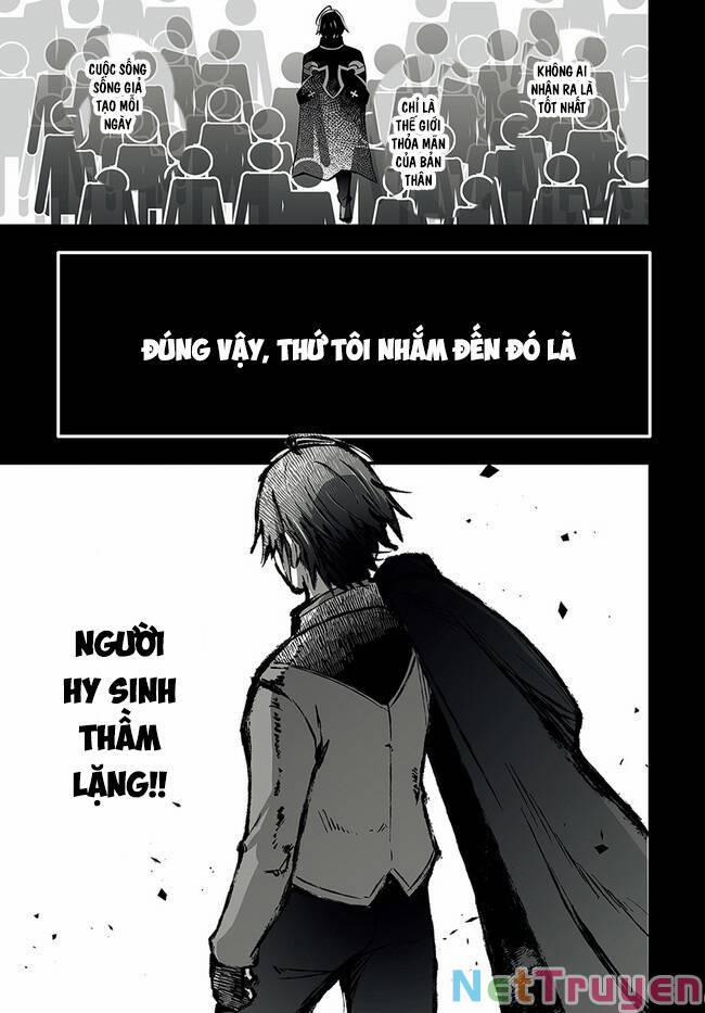 En No Shita No Chikaramocha 2.1 trang 10