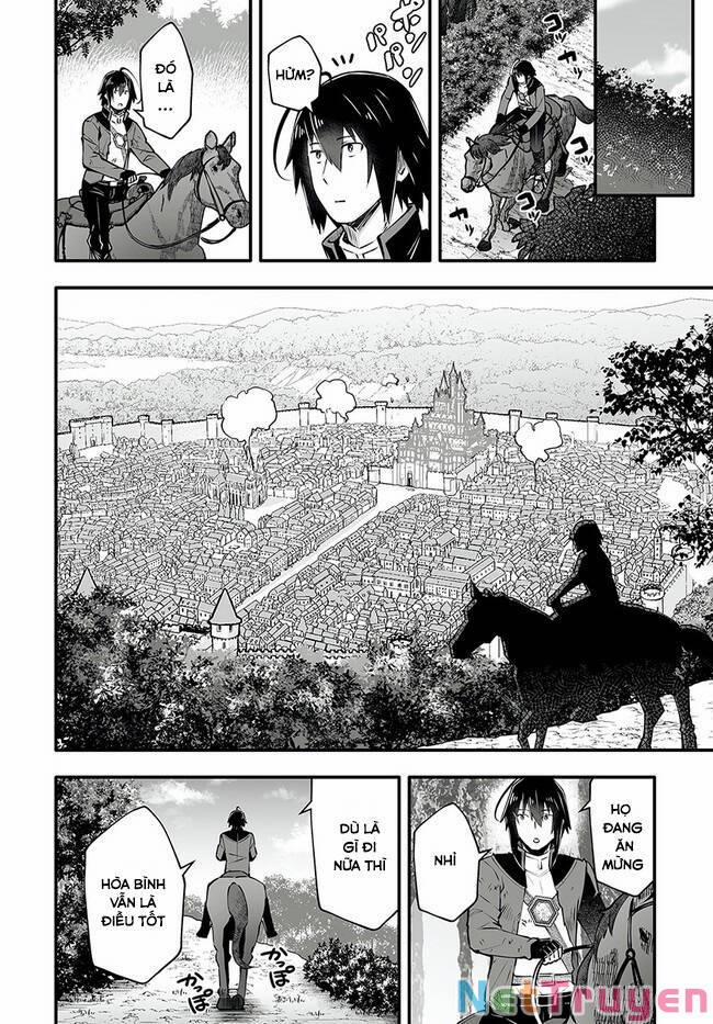 En No Shita No Chikaramocha 2.1 trang 3