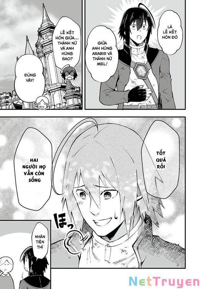 En No Shita No Chikaramocha 2.1 trang 6