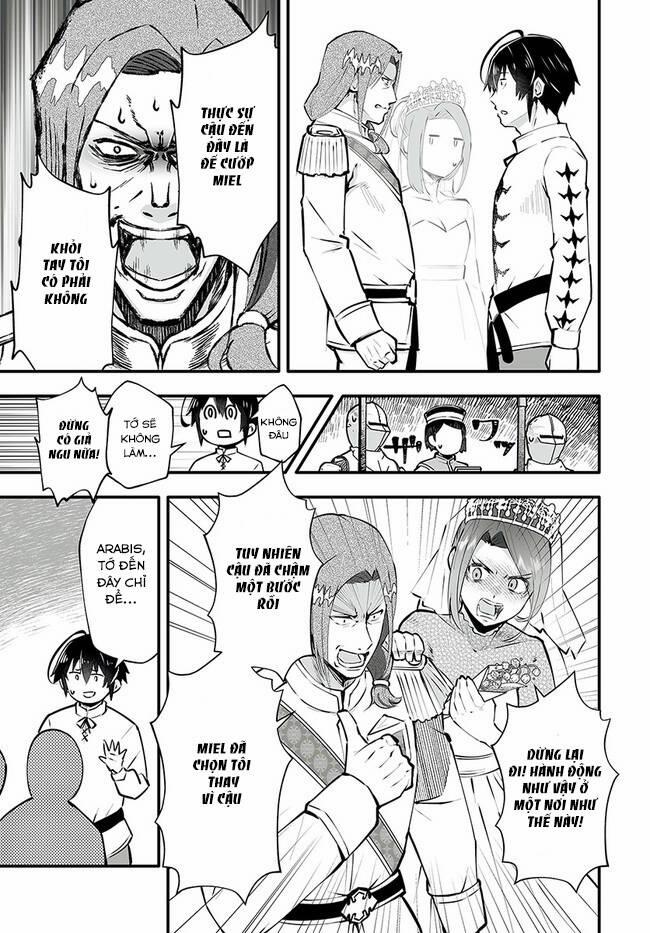 En No Shita No Chikaramocha 2.2 trang 14